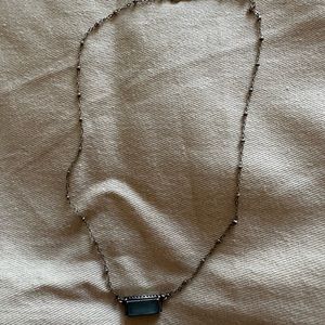 James Avery Palais Gemstone Necklace
